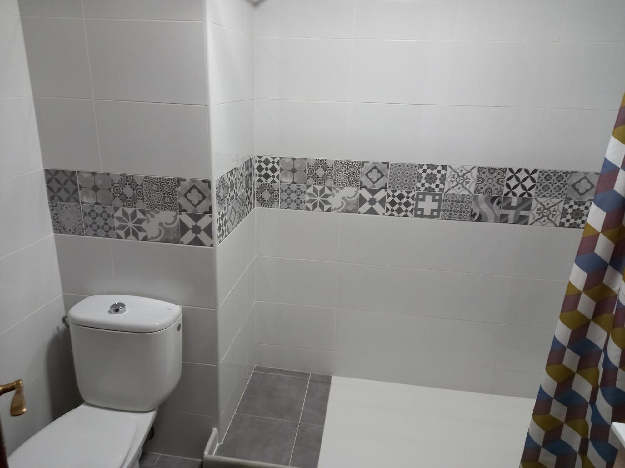 Malaga Downtown And Beach Apartment Eksteriør bilde