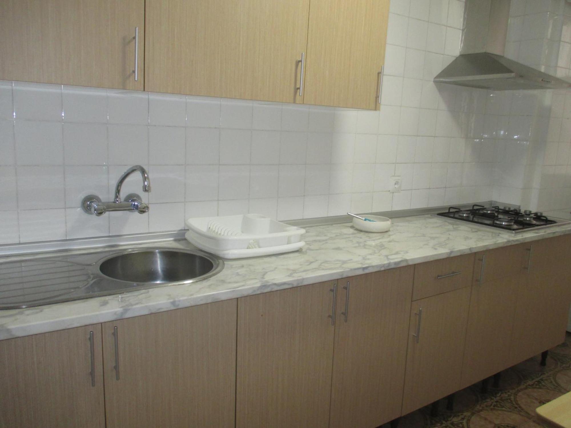 Malaga Downtown And Beach Apartment Eksteriør bilde
